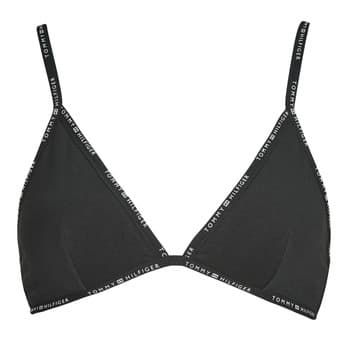 Kolmiorintaliivit / Kaarituettomat rintaliivit Tommy Hilfiger  TRIANGLE  EU S