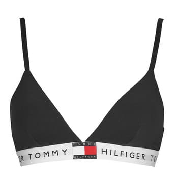 Puolikuppiliivit / Balconette-liivit Tommy Hilfiger  RP TRIANGLE (EXT. SIZE)  EU L