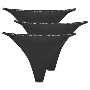 Stringit Tommy Hilfiger  3 PACK MULTI SHAPE BOTTOM  EU M