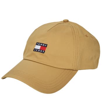 Lippalakit Tommy Jeans  TJW HERITAGE CORE 5 PANEL CAP  Yksi Koko
