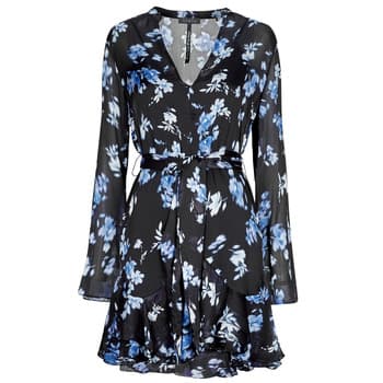 Lyhyt mekko Guess  SIBILLA  EU M