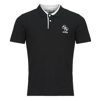 Lyhythihainen poolopaita Guess  LYLE SS POLO  EU L