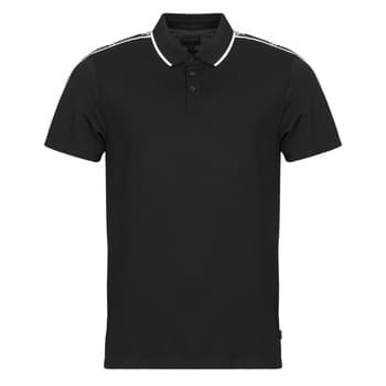 Lyhythihainen poolopaita Guess  GUESS QUATTO G TAPE  EU S