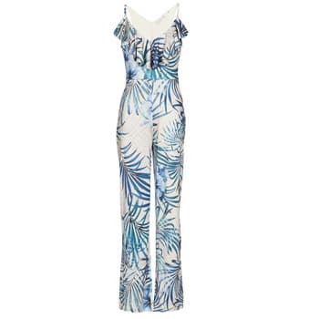 Jumpsuits Guess  ALICE SLINKY OVERALL  EU L