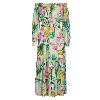 Pitkä mekko Guess  JOSEE OFF SHOULDER  EU S