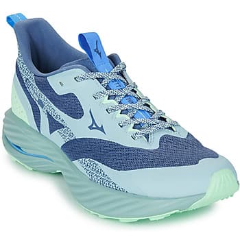 Kengät Mizuno  WAVE RIDER TT 2  43