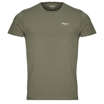 Lyhythihainen t-paita Pepe jeans  ORIGINAL BASIC 3N  EU XXL
