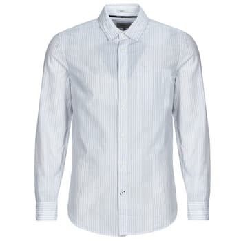 Pitkähihainen paitapusero Pepe jeans  ADISON  EU L