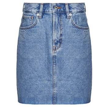 Lyhyet hameet Pepe jeans  MINI SKIRT HW  EU M