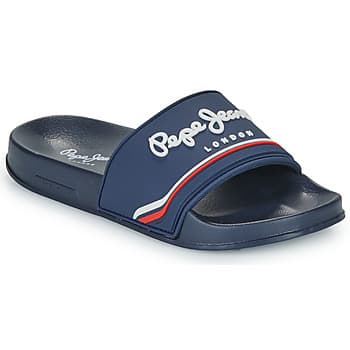 Rantasandaalit Pepe jeans  SLIDER ORIGIN B  37