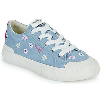Lastenkengät Pepe jeans  BEN DENIM G  39
