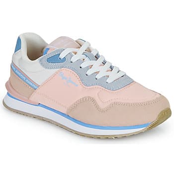 Lastenkengät Pepe jeans  LONDON FENIX G  37