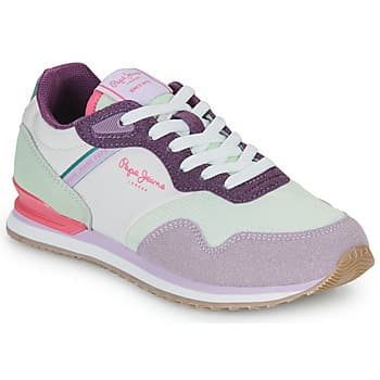 Lastenkengät Pepe jeans  LONDON BAND G  32