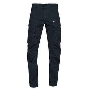 Reisitaskuhousut G-Star Raw  ROVIC ZIP 3D REGULAR TAPERED  US 28 / 30