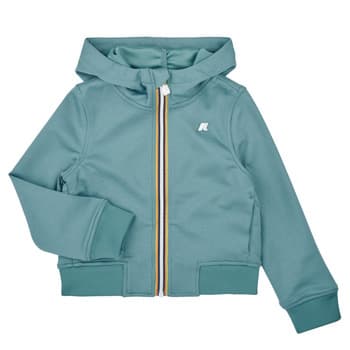 Hupparit K-Way  P. RAINER LIGHT SPACER  14 vuotta