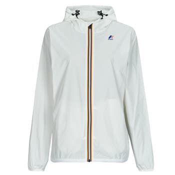 Tuulitakit K-Way  LE VRAI 4.0 CLAUDE 100% NYLON RECYCLED  EU M