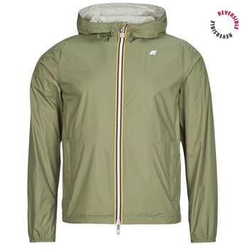 Pusakka K-Way  JAKE PLUS.2 DOUBLE  EU XXL