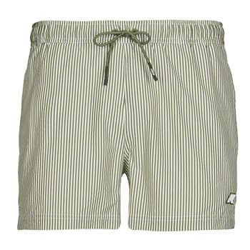 Uimapuvut K-Way  HAZEL MID STRIPES BEACH  EU XL