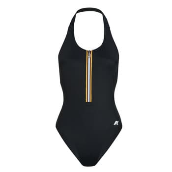 yksiosainen uimapuku K-Way  SYLVIE BEACH  EU L