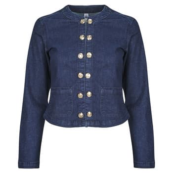 Farkkutakki Liu Jo  UA5085  IT 40