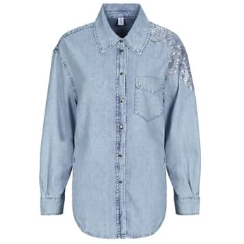 Paitapusero / Kauluspaita Liu Jo  UA5128  IT 40