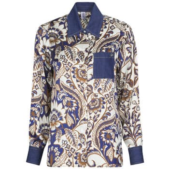 Paitapusero / Kauluspaita Liu Jo  UA5272  IT 40