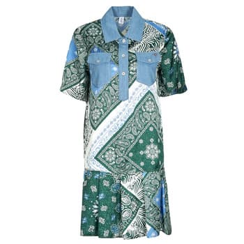 Lyhyt mekko Liu Jo  UA5271  IT 40