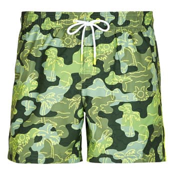 Uimapuvut Sundek  M504BDRT3IP  EU M