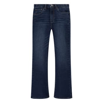 Flare / Wide farkut Levis  726 HIGH RISE FLARE JEANS  2 vuotta