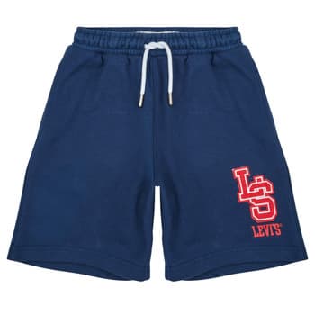 Shortsit & Bermuda-shortsit Levis  JOGGER FRENCH TERRY SHORT  2 vuotta