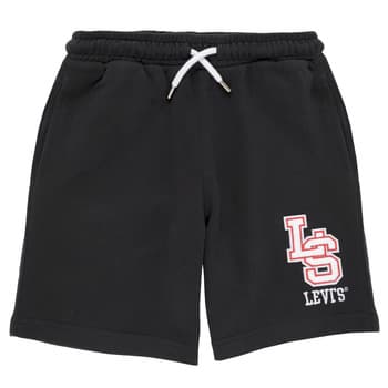 Shortsit & Bermuda-shortsit Levis  JOGGER FRENCH TERRY SHORT  14 vuotta