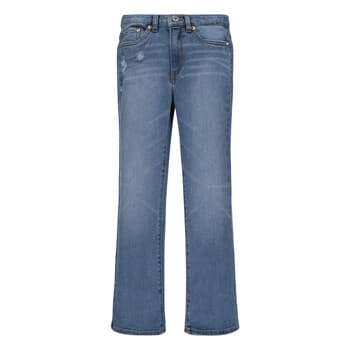 Flare / Wide farkut Levis  726 HIGH RISE FLARE JEANS  3 vuotta