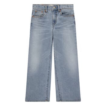 Flare / Wide farkut Levis  WIDE LEG JEANS  8 vuotta
