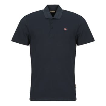 Lyhythihainen poolopaita Napapijri  EALIS SS  EU S