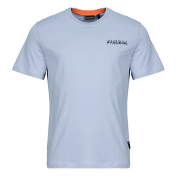 Lyhythihainen t-paita Napapijri  S-SOVANA  EU S