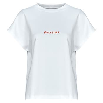 Lyhythihainen t-paita Noisy May  NMKIM  EU S