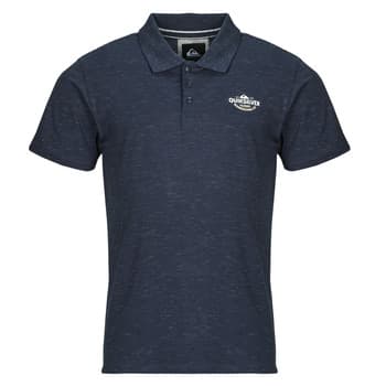 Lyhythihainen poolopaita Quiksilver  POLO STRETCH  EU XXL