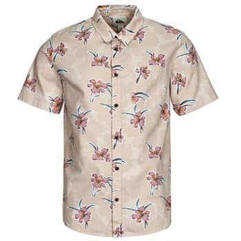 Lyhythihainen paitapusero Quiksilver  APERO CLASSIC SS  EU M