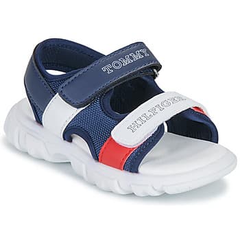 Tasaiset sandaalit Tommy Hilfiger  KYLE  24