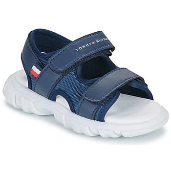 Tasaiset sandaalit Tommy Hilfiger  KYLE  27