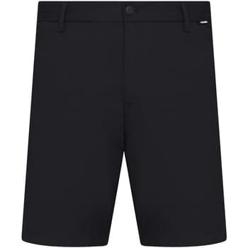 Shortsit & Bermuda-shortsit Calvin Klein Jeans  Tech Co-Stretch Slim  EU S