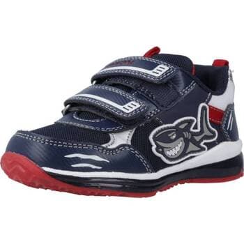 Tennarit Geox  B Todo Boy A  21