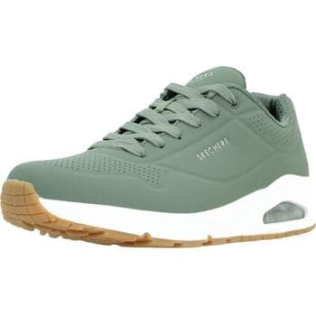 Kengät Skechers  Sport   Zapatillas Hombre Modèle Uno - Stand On Air  41