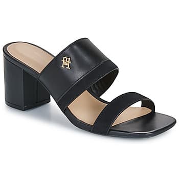 Korolliset sandaalit Tommy Hilfiger  LEATHER  39