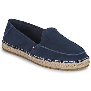 Kangassandaalit Tommy Hilfiger  HILFIGER FLEX ESPA SUEDE LOAFER  40