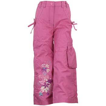 Housut Miss Girly  Pantalon fille FRIMOPINA  4 vuotta