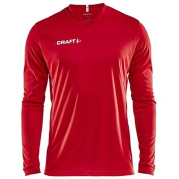 Lyhythihainen t-paita Craft  Squad Solid  EU XL