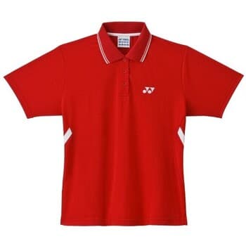 Lyhythihainen t-paita Yonex  CP20210  EU XL