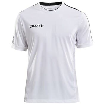 Lyhythihainen t-paita Craft  Progress Practise  EU S