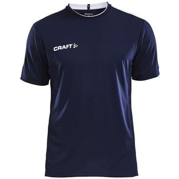 Lyhythihainen t-paita Craft  Progress Practise  EU M